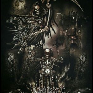 Meet your Posher, Daniel